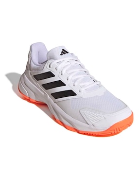 Tenis Courtjam Control 3 para tennis Adidas de hombre