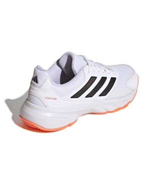 Tenis Courtjam Control 3 para tennis Adidas de hombre