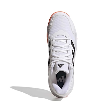 Tenis Courtjam Control 3 para tennis Adidas de hombre