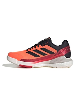 Tenis Crazyquick Boost para pádel Adidas de hombre