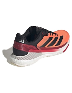 Tenis Crazyquick Boost para pádel Adidas de hombre