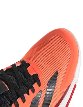 Tenis Crazyquick Boost para pádel Adidas de hombre