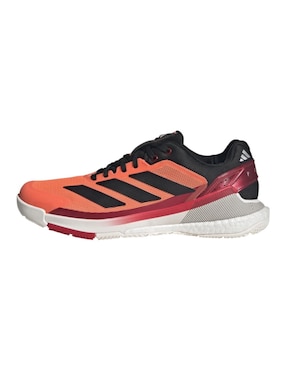 Tenis Crazyquick Boost para pádel Adidas de hombre