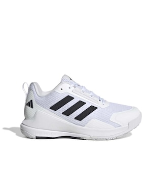 Tenis para voleibol Adidas Novaflight de hombre