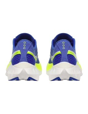 Tenis Endorphin Pro 4 para correr Saucony de hombre