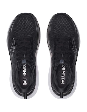 Tenis Guide 18 para correr Saucony de hombre