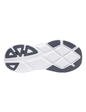 Tenis Guide 18 para correr Saucony de hombre