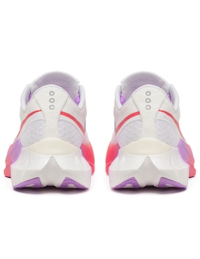 Tenis Endorphin Pro 4 para correr Saucony de mujer
