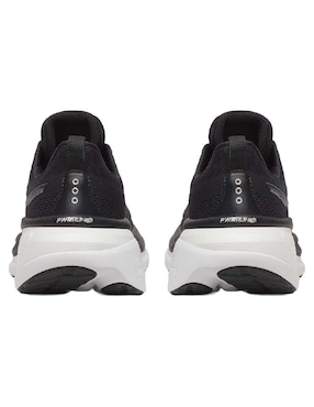 Tenis Hurricane 25 para correr Saucony de mujer