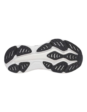 Tenis Hurricane 25 para correr Saucony de mujer