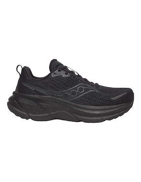 Tenis Hurricane 25 para correr Saucony de hombre