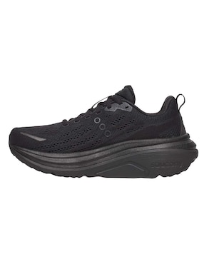 Tenis Hurricane 25 para correr Saucony de hombre