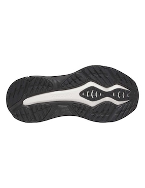 Tenis Hurricane 25 para correr Saucony de hombre