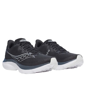 Tenis Kinvara 16 para correr Saucony de hombre