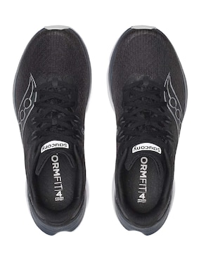 Tenis Kinvara 16 para correr Saucony de hombre
