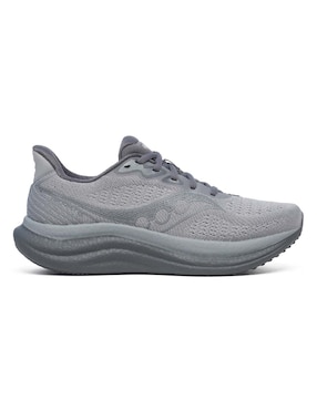 Tenis Triumph 23 para correr Saucony de hombre