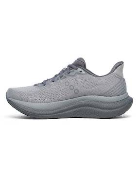 Tenis Triumph 23 para correr Saucony de hombre