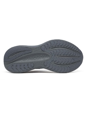 Tenis Triumph 23 para correr Saucony de hombre