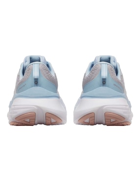 Tenis Guide 18 para correr Saucony de mujer