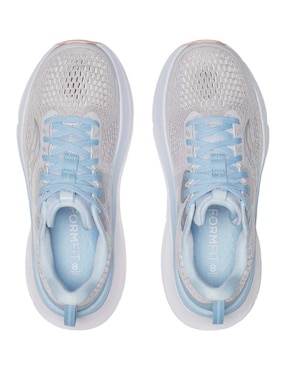 Tenis Guide 18 para correr Saucony de mujer