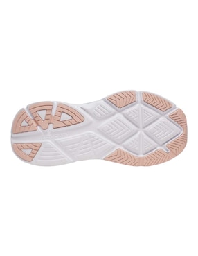 Tenis Guide 18 para correr Saucony de mujer