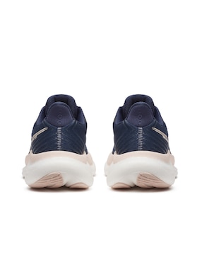 Tenis Triumph 23 para correr Saucony de mujer