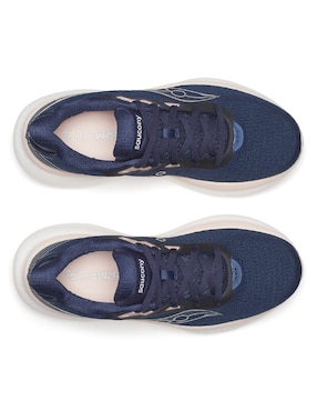 Tenis Triumph 23 para correr Saucony de mujer