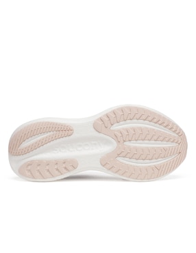 Tenis Triumph 23 para correr Saucony de mujer