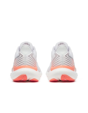 Tenis Triumph 23 para correr Saucony de mujer
