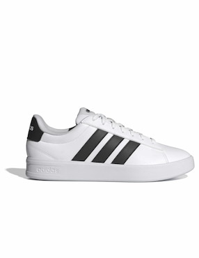 Tenis casual Adidas Grand Court de hombre