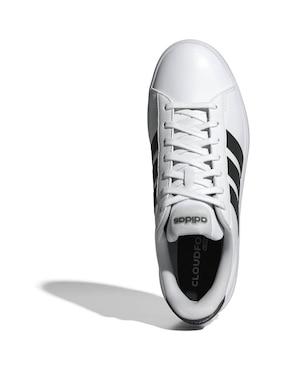 Tenis casual Adidas Grand Court de hombre