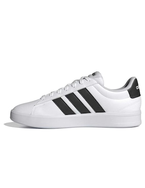 Tenis casual Adidas Grand Court de hombre