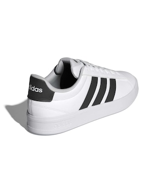 Tenis casual Adidas Grand Court de hombre