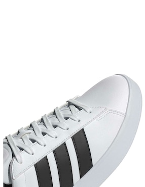 Tenis casual Adidas Grand Court de hombre