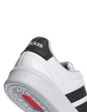 Tenis casual Adidas Grand Court de hombre