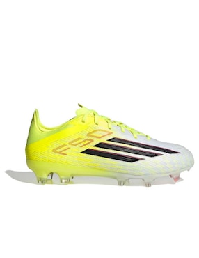 Tenis F50 Pro FG para fútbol Adidas de hombre