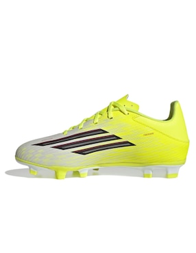 Tenis F50 Club FG/MG para fútbol Adidas de hombre