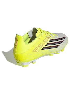 Tenis F50 Club FG/MG para fútbol Adidas de hombre