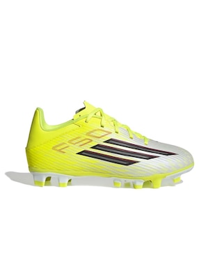 Tenis F50 Club FG/MG para fútbol Adidas de hombre