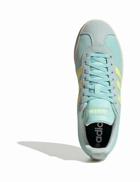 Tenis Adidas Court Base de mujer