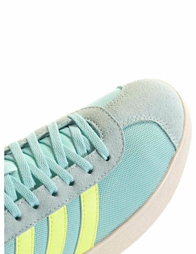 Tenis Adidas Court Base de mujer