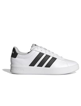Tenis casual Adidas Grand Court de mujer