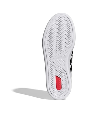 Tenis casual Adidas Grand Court de mujer