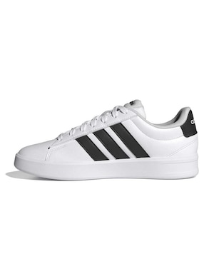 Tenis casual Adidas Grand Court de mujer
