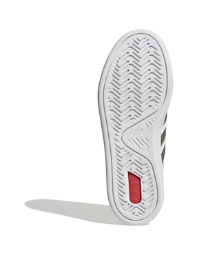 Tenis Adidas Grand Court de mujer