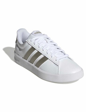 Tenis Adidas Grand Court de mujer