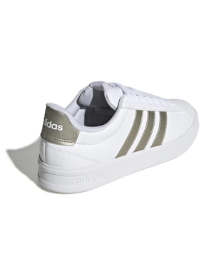 Tenis Adidas Grand Court de mujer