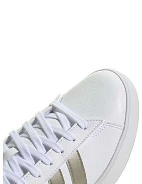 Tenis Adidas Grand Court de mujer