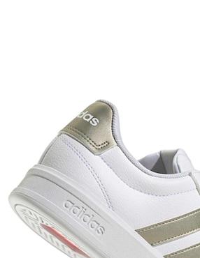 Tenis Adidas Grand Court de mujer