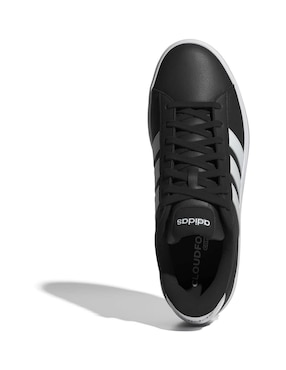 Tenis casual Adidas Grand Court de hombre
